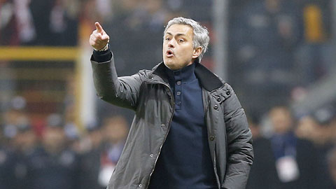Lý do Jose Mourinho bị ruồng bỏ ở Chelsea