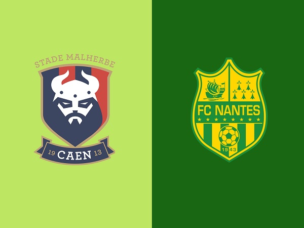 Nhận định Caen vs Nantes