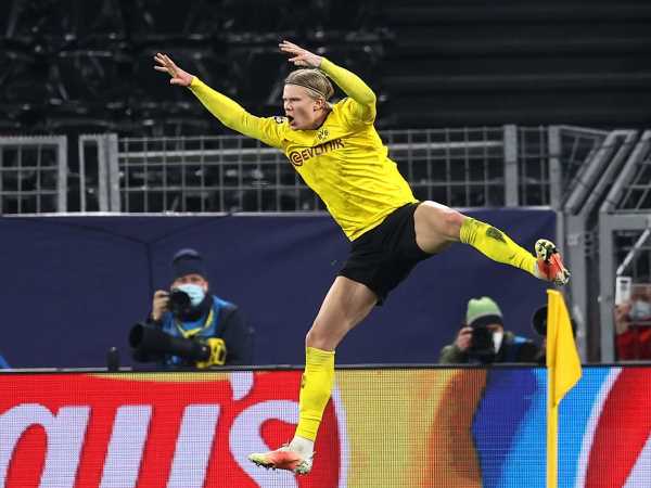 Tin thể thao 10/3: Dortmund thắng kịch tính, Juventus bị loại cay đắng