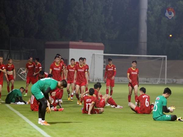 Bóng đá VN 10/6: AFC đồng ý cho Việt Nam đổi lịch tập luyện
