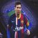 Bóng đá Pháp 30/08: Messi nhận cú sốc từ UEFA