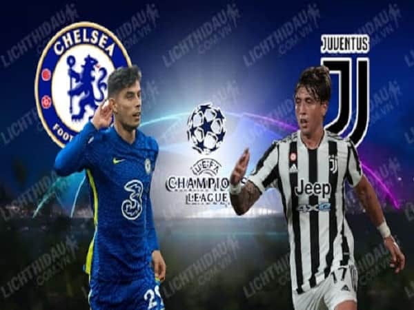 Nhận định Chelsea vs Juventus 24/11