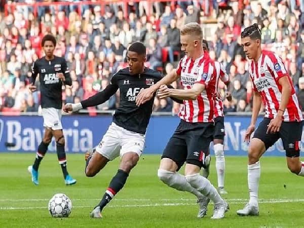 Nhận định Sparta PSV vs Go Ahead 24/12