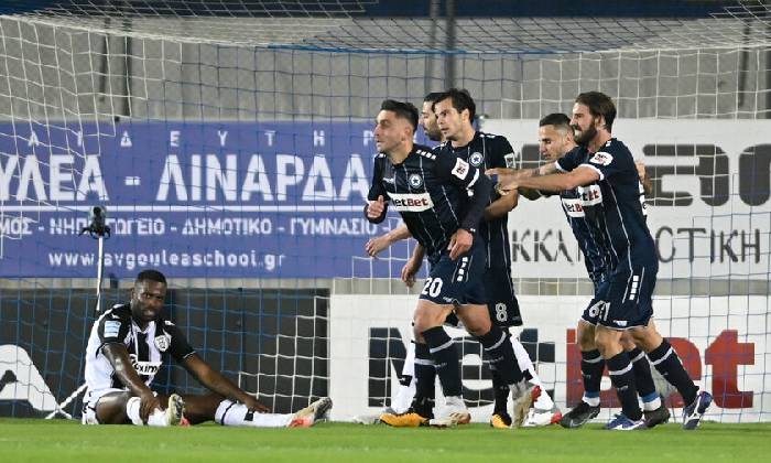 Nhận định kqbd PAS Giannina vs Ionikos ngày 04/01