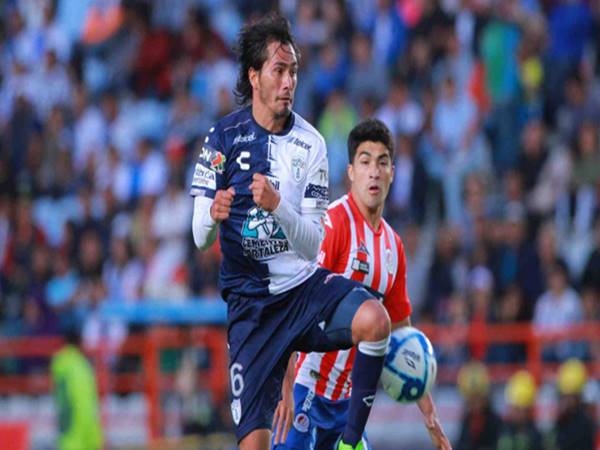 Soi kèo bóng đá giữa San Luis vs Pachuca, 10h00 ngày 7/1
