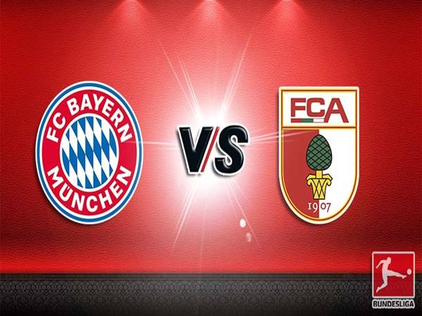 Nhận định bóng đá Bayern Munich vs Augsburg, 20h30 ngày 09/4