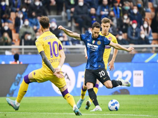 Dự đoán kèo Inter vs Verona, 23h00 ngày 9/4 - Serie A