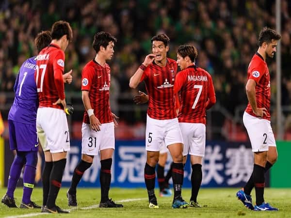 Nhận định Avispa Fukuoka vs Urawa Reds 28/5