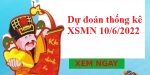 Dự đoán thống kê KQXSMN 10/6/2022