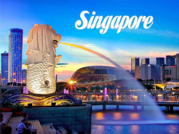 Điều cần biết khi thăm quan du lịch Singapore