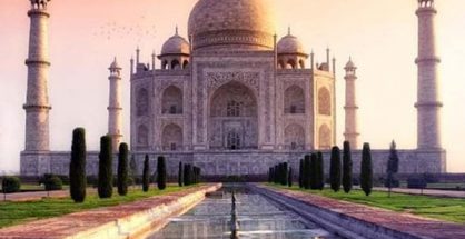 Hướng dẫn thủ tục xin visa đi Ấn Độ đơn giản dễ dàng