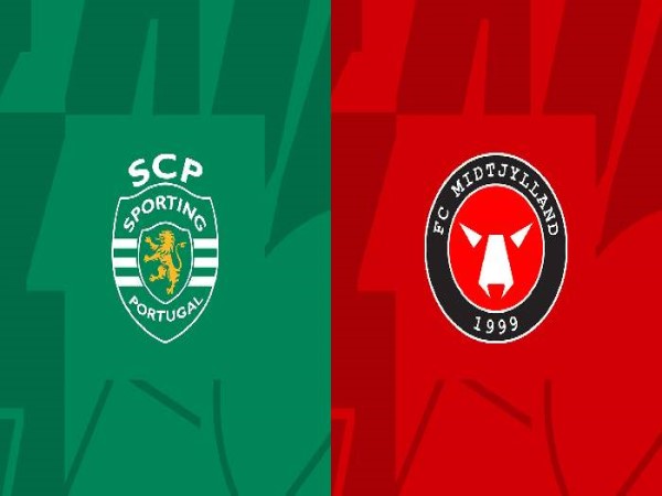 Nhận định kqbd Sporting Lisbon vs Midtjylland, 3h ngày 17/2