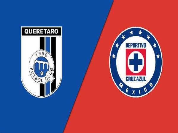Kèo Châu Âu Queretaro vs Cruz Azul, 10h05 ngày 30/3