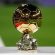 Quả bóng vàng - Giải thưởng danh giá nhất của bóng đá thế giới