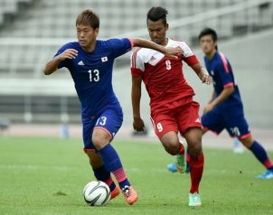 Tin bóng đá 19/10: Thái Lan đá giao hữu với Nhật Bản