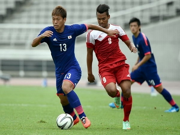 Tin bóng đá 19/10: Thái Lan đá giao hữu với Nhật Bản